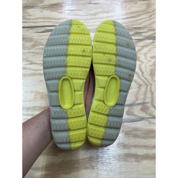 ECCO Womens Leather Cool 2.0 Gore-Tex Surround Pink Size EU 41 US 10 - Picture 12 of 13